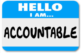 accountable
